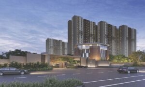 Orchid Life - Apartments in Gunjur, Whitefield, East Bangalore1