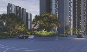 Orchid Life - Apartments in Gunjur, Whitefield, East Bangalore2