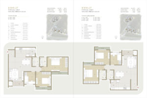 Orchid Life Floor Plan4