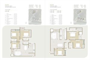 Orchid Life Floor Plan6
